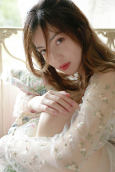 我的老婆