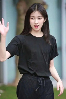 第七色